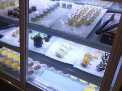 -比格比萨自助(花园路店)