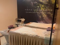 -沐森 •疗愈头疗馆(打浦桥店)