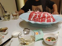 -帝皇海海鲜豆捞(桐泾商务广场店)