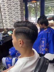 -大人物·男士理发馆