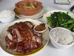 -紫金食坊(江南西路店)