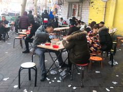 -龙鳞路第一家牛肉汤