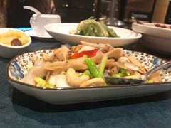 -T館·花园艺术餐厅
