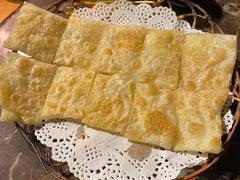 香蕉飞饼-同仁四季椰子鸡(海岸城天利店)