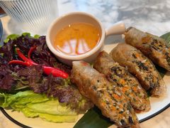 -PHO爺·越南料理(亦庄大族广场店)