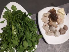 -张凯达·深海石斑鱼潮汕火锅(十五年品牌•虹桥天街店)
