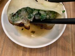 -小杨生煎(香港名都店)