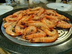 -海大大蒸汽海鲜餐厅·粤菜·特色小炒(欢乐颂店)