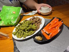 -義聚德·清真铜锅涮羊肉·烧烤(河东店)