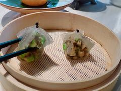 -皇朝会.经典传统粤菜(外滩店)