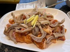 -一席地·本地鸡窝·杭帮鸡火锅(萧山银隆百货店)