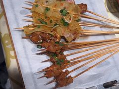 -串盟烧烤大排档·长沙美食地标(星沙店)