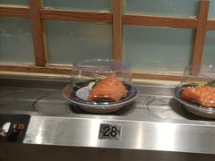 -禾绿回转寿司(万柳华联店)