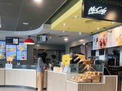 -麦当劳(成都时代奥特莱斯店)