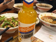 -桂花香手工面(鼓楼店)