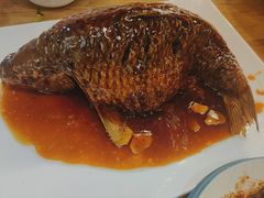 -陈傻子餐厅(世纪都会店)