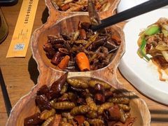 -隔壁老王·家常云南菜(花巷店)