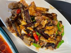 -西夏回族烧麦馆(牡丹街店)