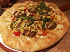 -必胜客(欧亚卖场店)