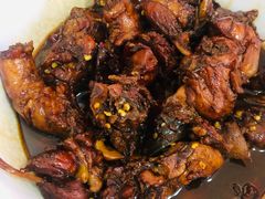 -如意香辣鸡架(总店)