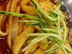 -兰州-西固陈记牛肉面·烧烤(山阴路店)