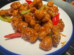 -满园烤鸭·春饼(沈北万达店)