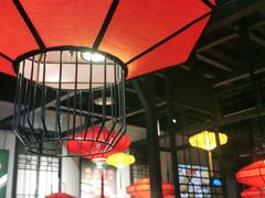 露天位-受气牛肉·重庆耙牛肉(来福士店)