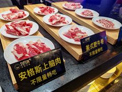 -九月海·海鲜自助(世纪东方店)