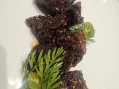 -今轩中餐厅(西安经开洲际酒店)