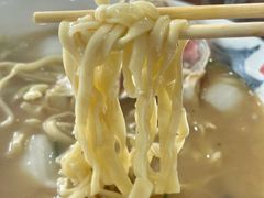 -乐清海鲜面馆(服装城店)