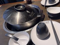 -同仁四季椰子鸡(宝安壹方城店)