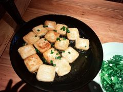 -黄山老妈·土菜(碧桂园店)