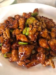-金老三饭庄·宴会厅(常营店)