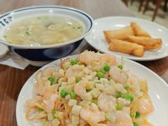 -王家沙点心店(南京西路总店)