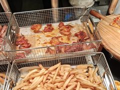 -星伦多自助料理(江阴万达店)