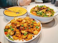 -甦杏鸡毛店(双流广场店)