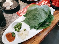 -合易泓烤肉(于洪广场店)