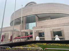 -上海博物馆(人民广场馆)