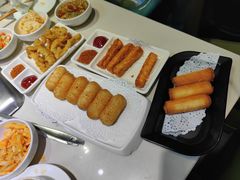 -海底捞火锅(吾悦国际广场店)