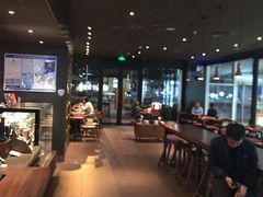 -星巴克(秦皇岛乐都汇店)