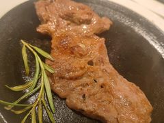 -快乐爱斯米牛排·寿喜烧自助(亿合城店)