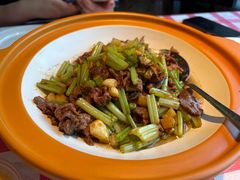 -恰八斗·猛火长沙菜(国贸店)