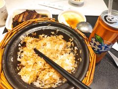 -谷田稻香·砂锅菜(西乡天虹店)