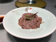 -松鹤楼(狮山永利广场店)