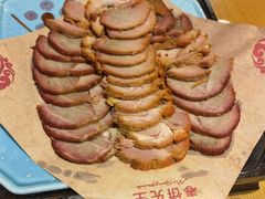 -春饼先生·北京烤鸭(甘井子万达店)