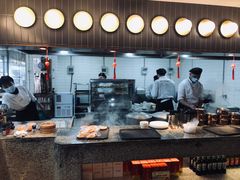 -巴扎屋大盘鸡·新疆菜(汇嘉时代店)