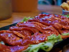 -四喜小胖·北京涮肉(五道营店)
