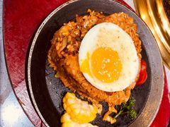 -妥妥烤肉料理(昙华林店)