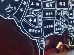 -牛将军•涮肉•烤肉(北京王府井·故宫店)