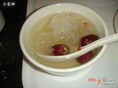-萧邦音乐会所KTV·蒸汽活海鲜自助(福田店)